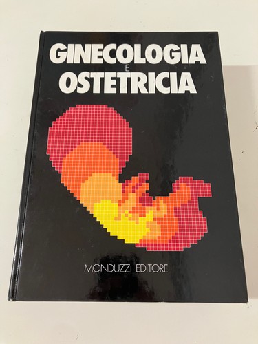 Ginecologia ostetricia - ginecologia, e