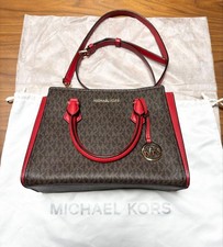 Borsa a tracolla Michael Kors