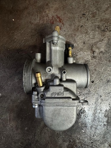 201 0168 carburatore polini - 201.0168,