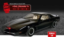 KNIGHT RIDER - KITT - K2000 