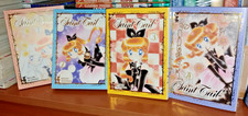 Saint Tail New Edition -