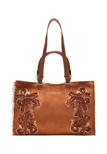 Ermanno scervino borsa - borsa, shopper