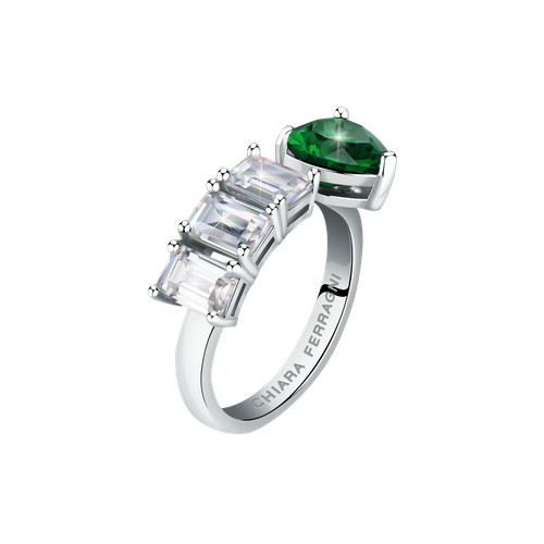 Anello chiara ferragni - anello,