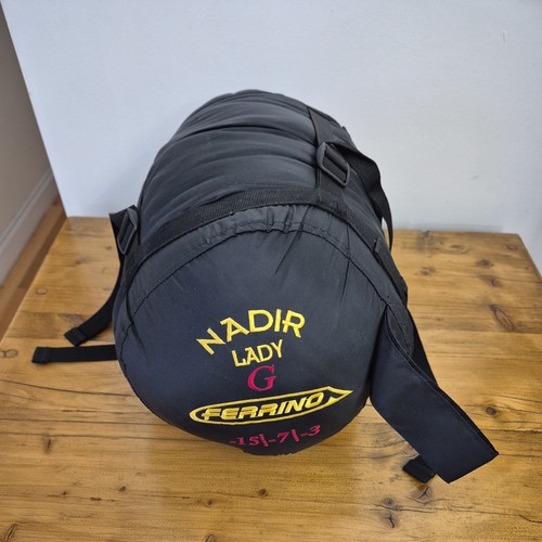 Nadir lady ferrino - ferrino,