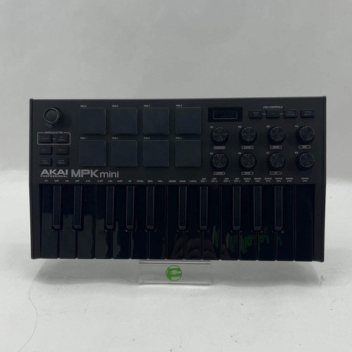 Tastiera mini midi akai - midi, mpk
