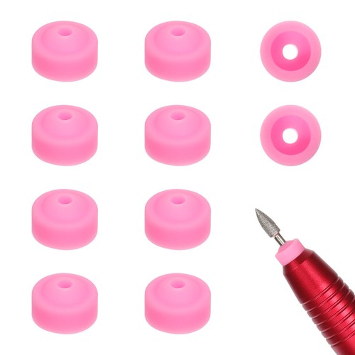 Pezzi tappi silicone - pezzi,