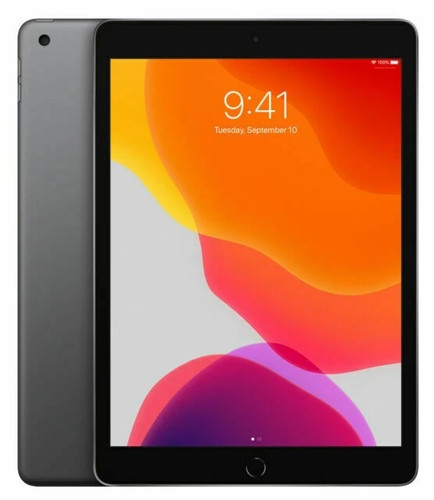 Apple ipad generazione 2019 - ipad,