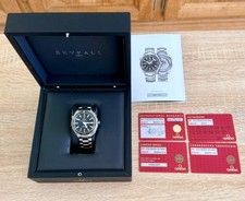 Omega James Bond limitée