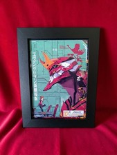 Neon genesis evangelion eva - neon,