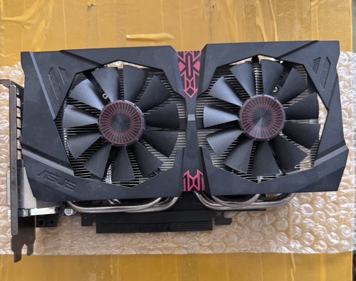 Asus geforce gtx 960 2gb - 960, gddr5