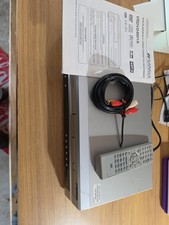 Sansui VRDVD4001 Lettore DVD