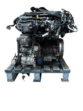 MOTORE FORD KUGA II 2.0 TDCI