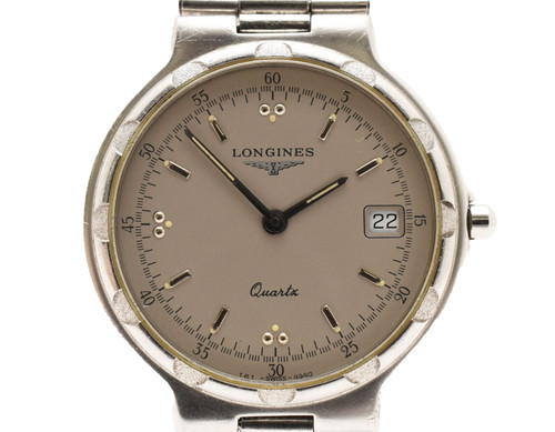 Ecc conquista longines - [ecc+5],