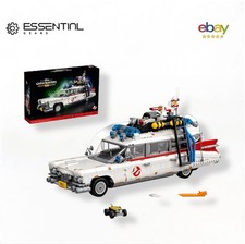 Creator Expert 10274 - 2352 PCs Ghostbusters™ ECTO-1 NEU BLITZVERSAND!