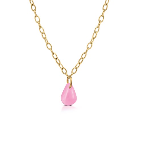 Collana ops objects - collana, donna