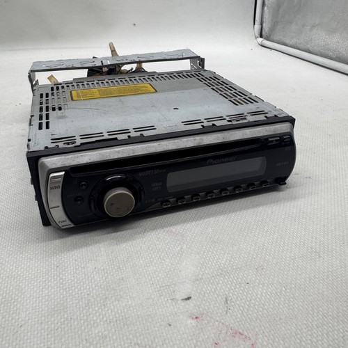 Autoradio pioneer deh 2900mp - autoradio,
