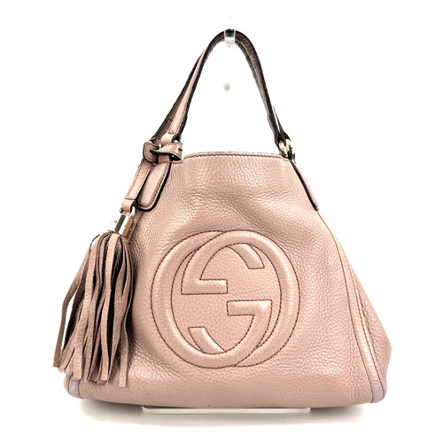 Gucci soho borsa - soho, a