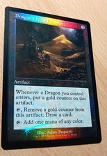 Mtg Magic: +FOIL+ Hort of