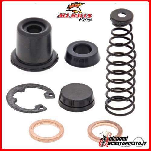 Kit revisione pompa freno - kit,