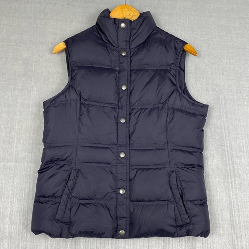 Gilet imbottito lands - imbottito,