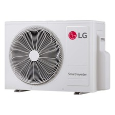 Unità esterna LG multisplit a 3 attacchi R-32 MU3R19.U23