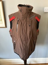 Gilet da sci Spyder