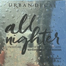 Urban Decay All Night Longwear