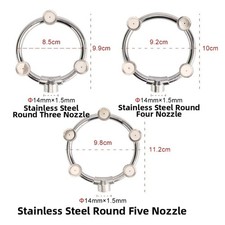 Spruzzatore Elettrico