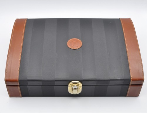 Fendi pequin vintage 1980 - vintage,
