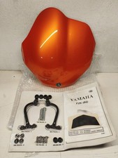 YAMAHA cupolino carena  FZ6