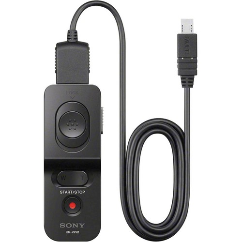 Sony vpr1 telecomando con - telecomando,