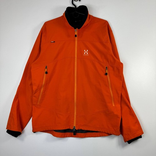 Haglöfs giacca softshell - haglöfs,