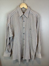 Camicia Bisse Club manica