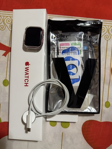 Apple watch series gps - apple, 45mm