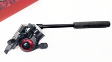 Manfrotto MVH400AHUS testa
