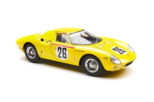Cmc ferrari 250 - lm,