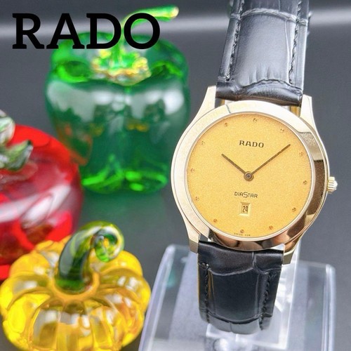 Orologio rado diastar quarzo - orologio,