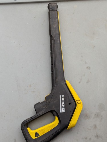 Pistola karcher full - k5,
