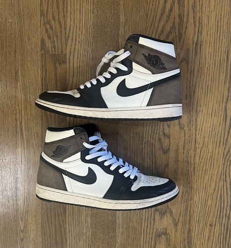 Taglia jordan 1 retro - 10,5,