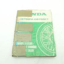 Manuale officina originale
