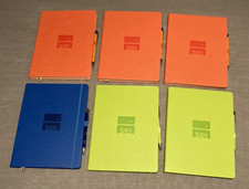 CASTELLI 19x25 cm, foderato