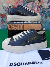 SCARPE DSQUARED2 UOMO /
