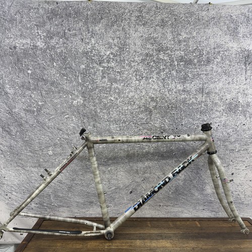 Telaio vintage diamond back - telaio,