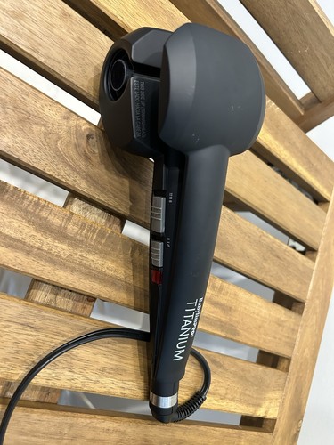 Babyliss pro titanium - pro,