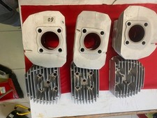 KAWASAKI - H1  TESTE -