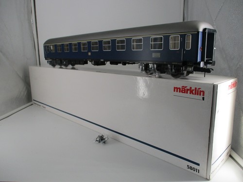 Märklin scala 58011 - märklin,