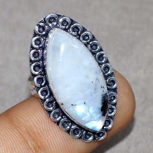 Anello argento 925 placcato - in,