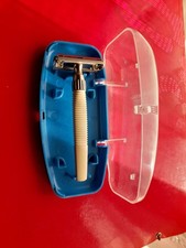 RASOIO DI SICUREZZA GILLETTE