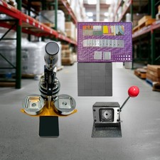 Macchina Magnetica Macchina