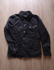 Giacca ERMANNO SCERVINO nera